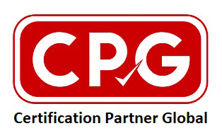 CPG logo